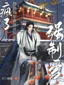 男主是禁欲将军的古言