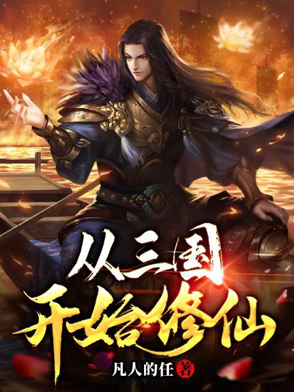 从三国开始的