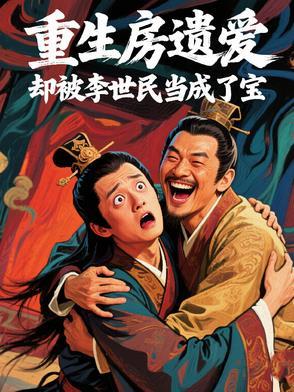 重生成房遗爱的