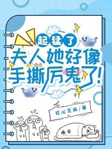 夫人历总他又吃醋了 大结局