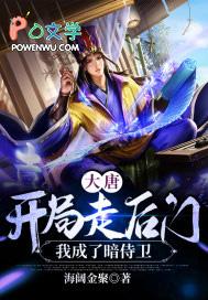 大唐我!开局
